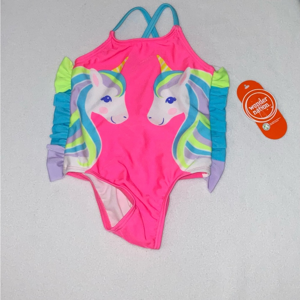 Bathing suit
